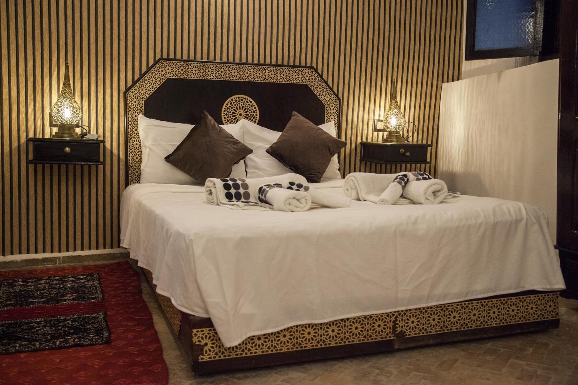 Riad Dar Merzoga