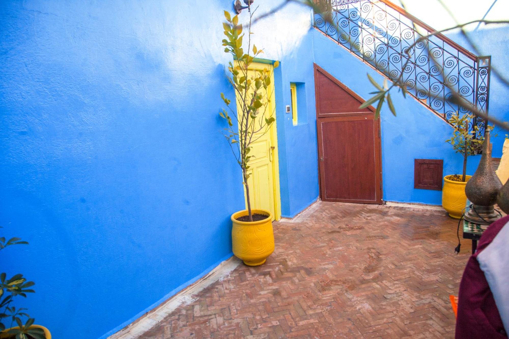 Dar Merzoga Riad