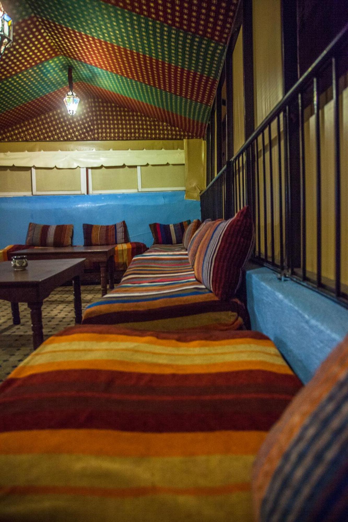 Riad Dar Merzoga