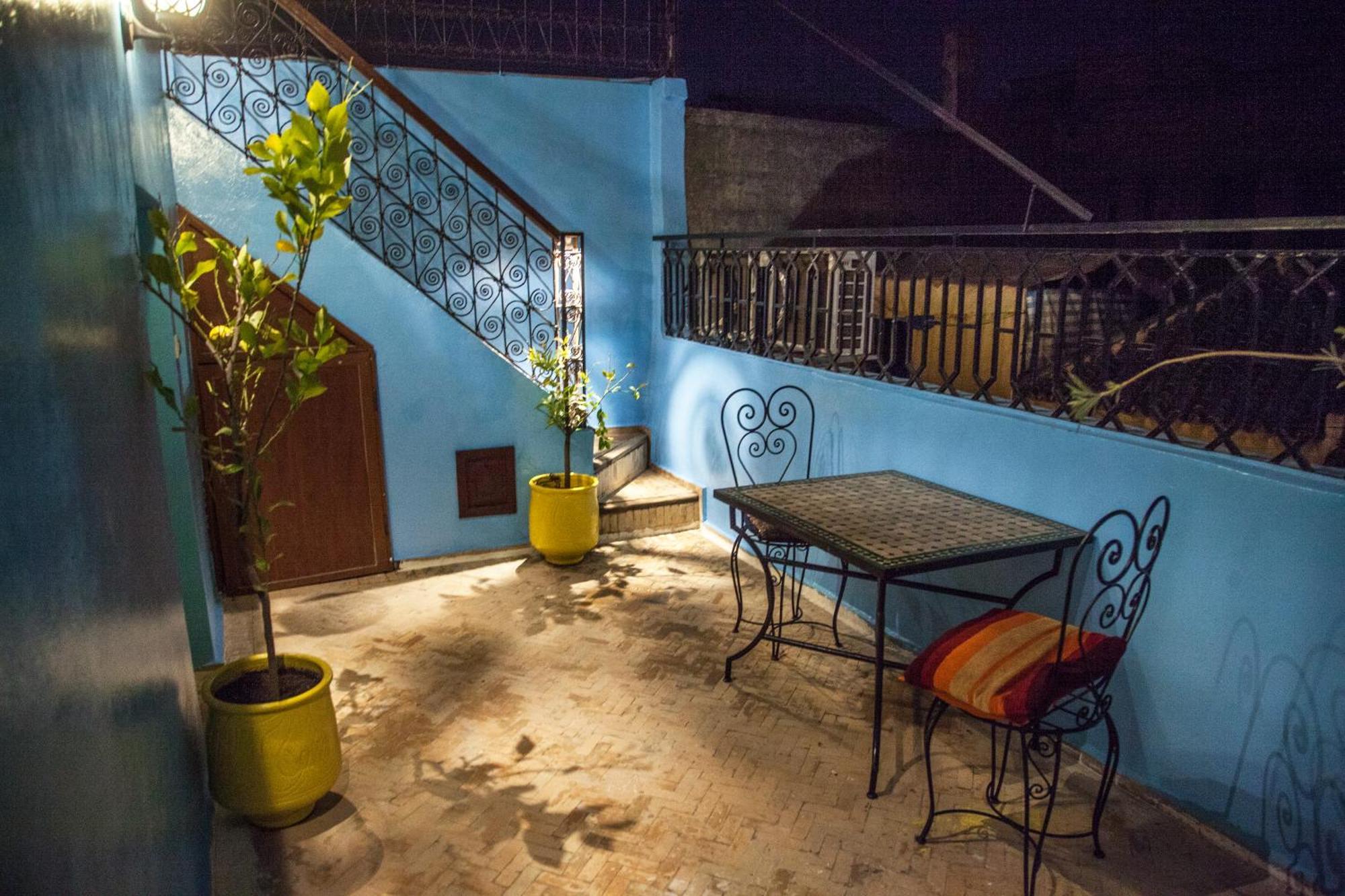 Dar Merzoga Riad