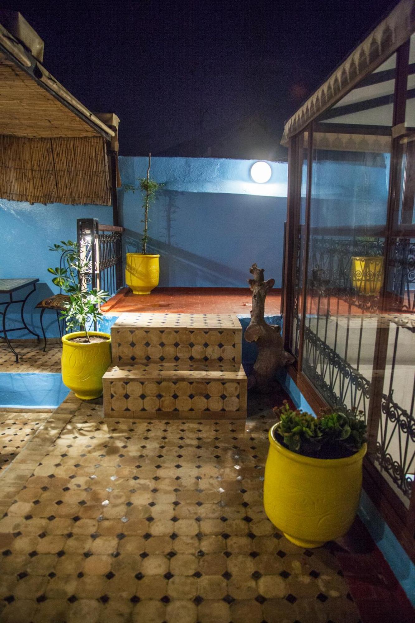 Riad Dar Merzoga *