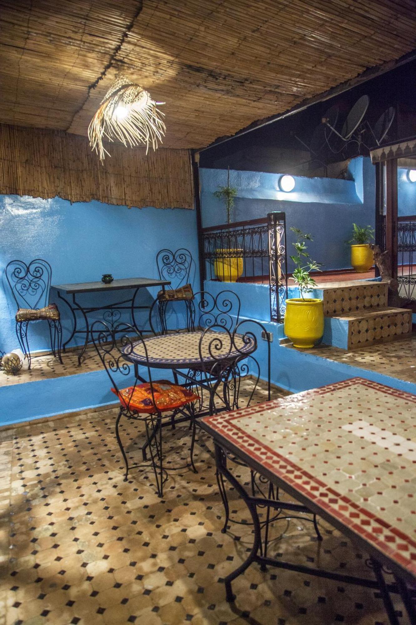 Riad Dar Merzoga *