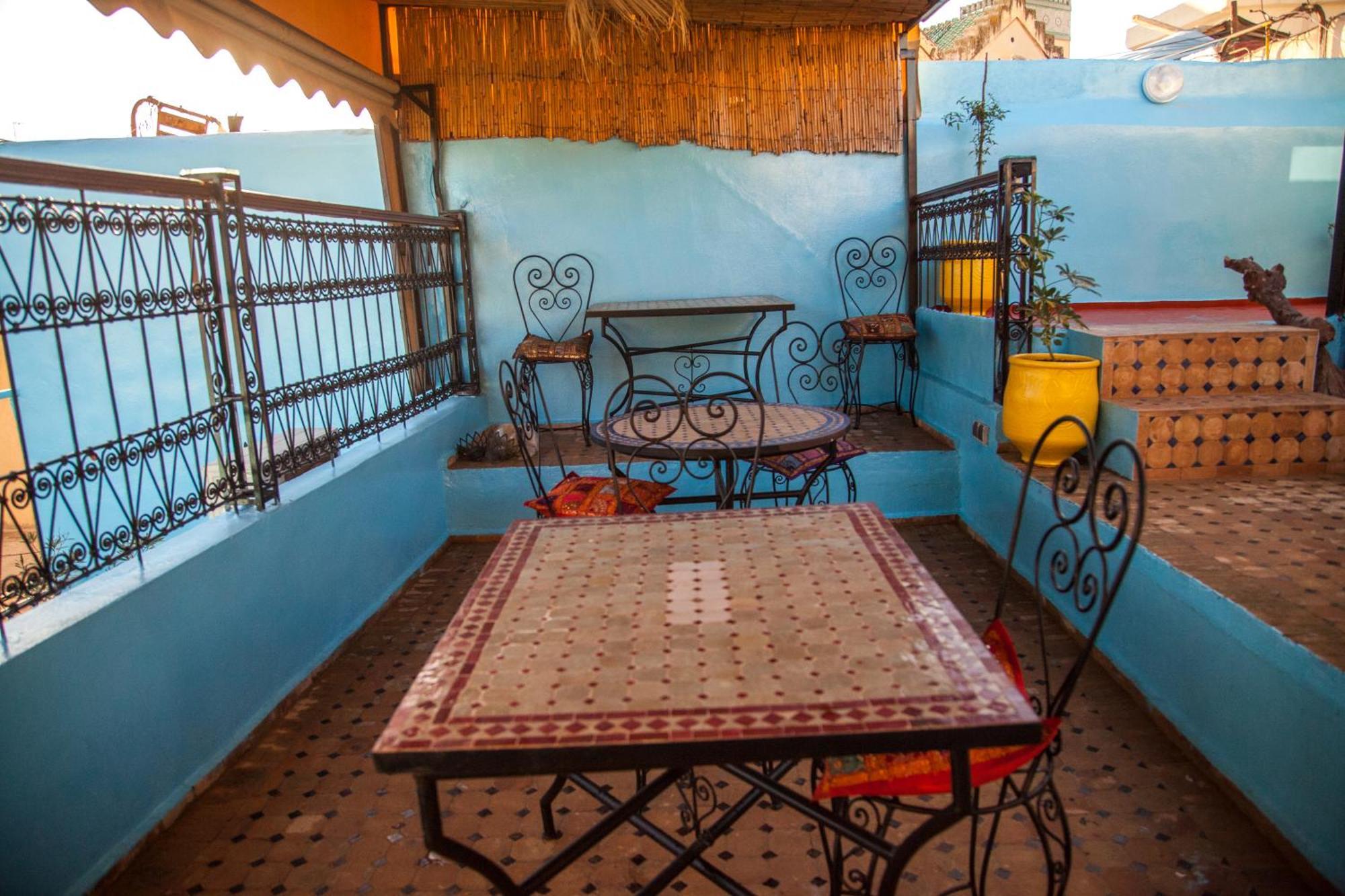 Dar Merzoga Riad