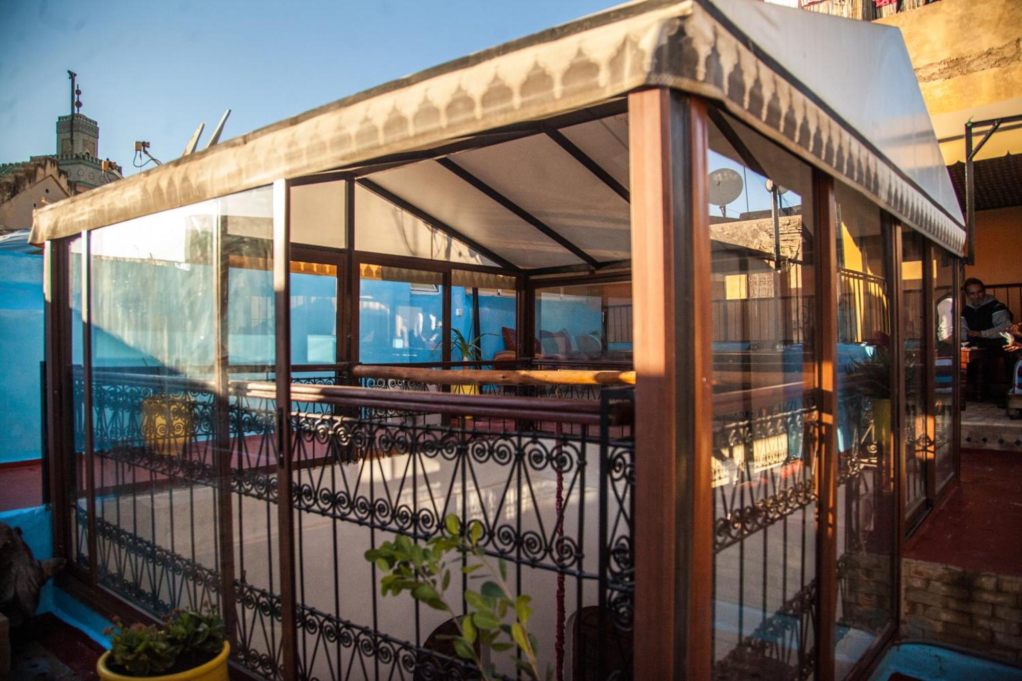 Dar Merzoga Riad