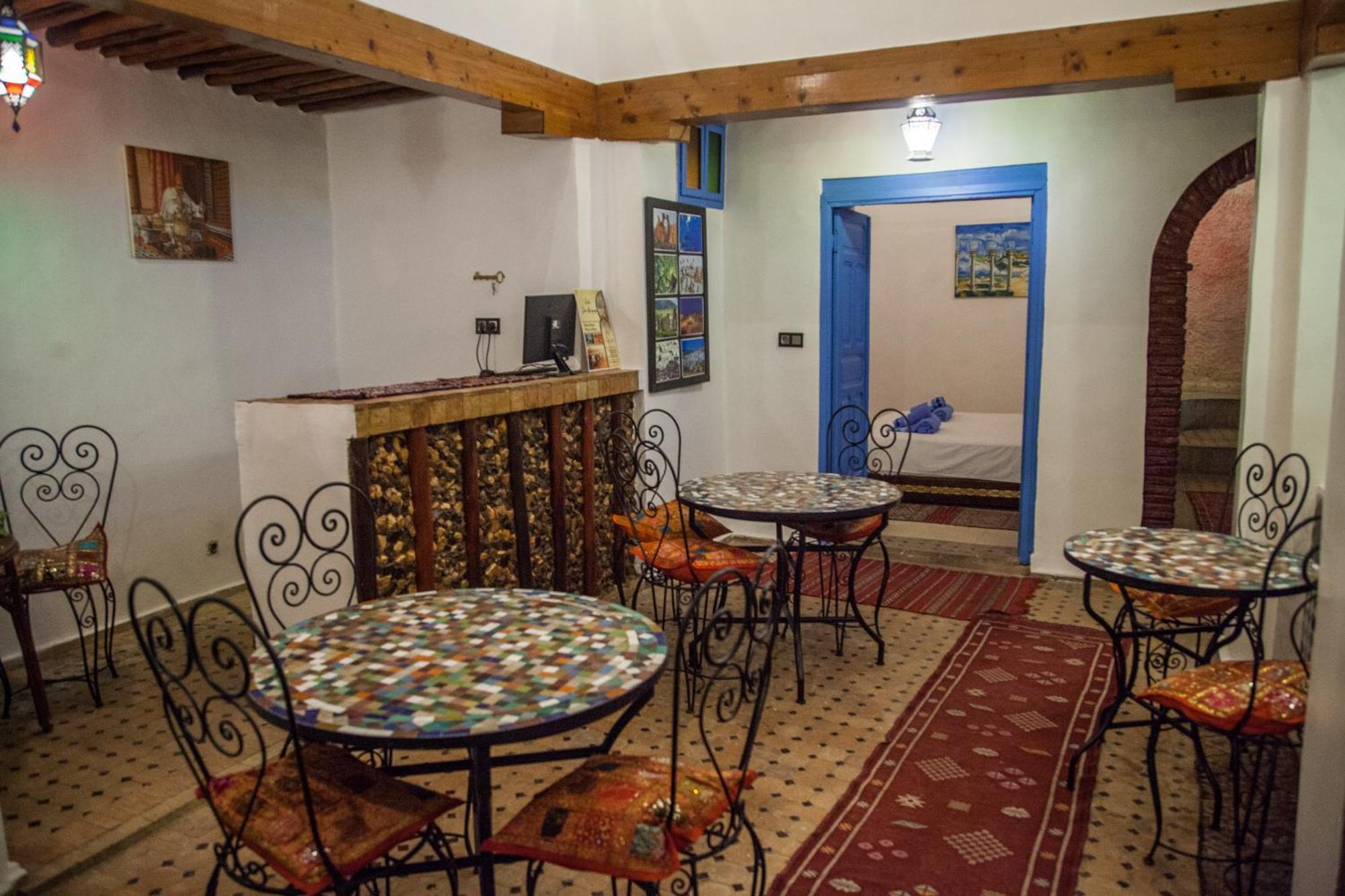 Riad Dar Merzoga