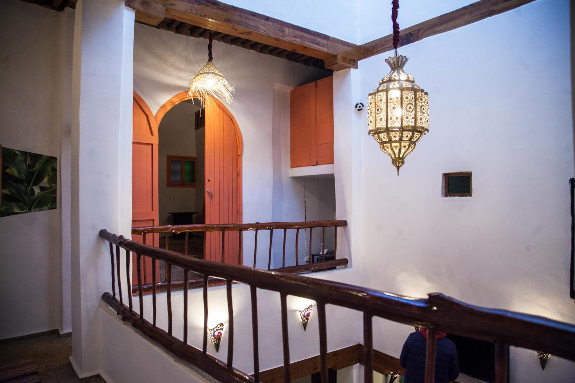 Riad Dar Merzoga