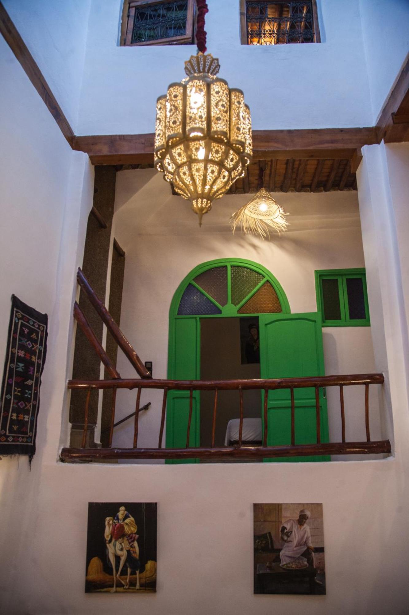 Riad Dar Merzoga