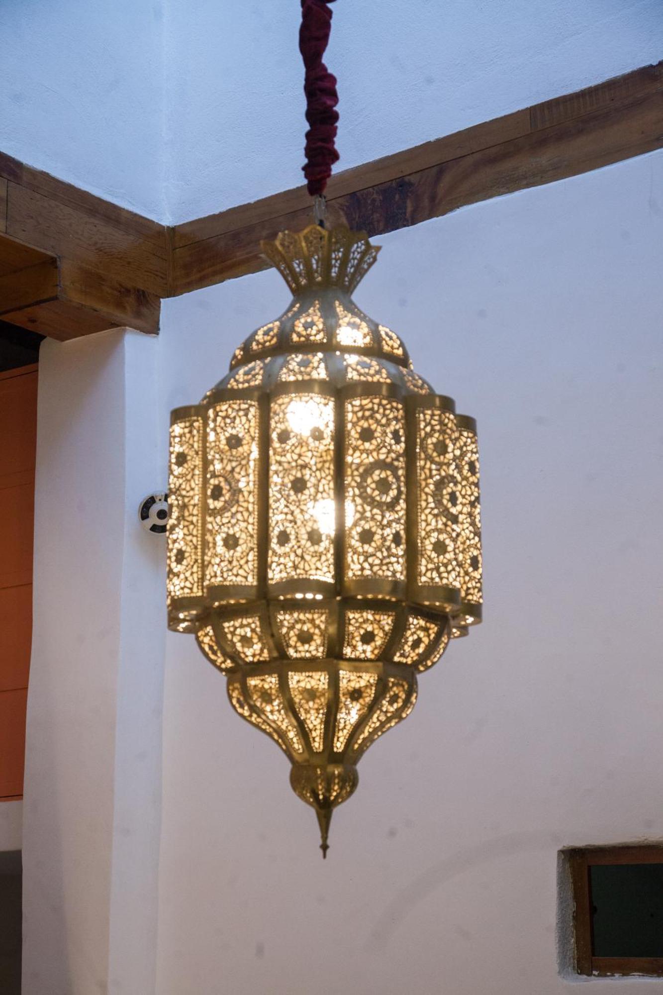 Riad Dar Merzoga *