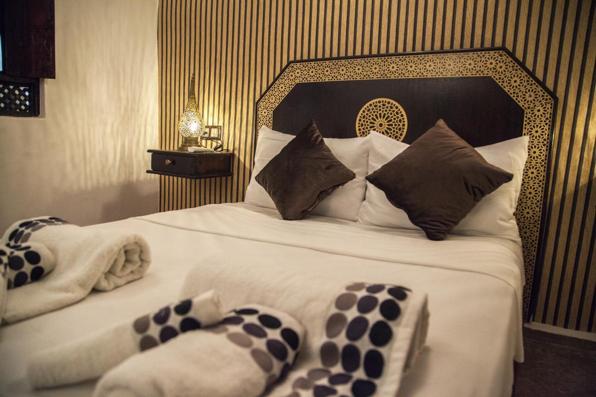 Riad Dar Merzoga