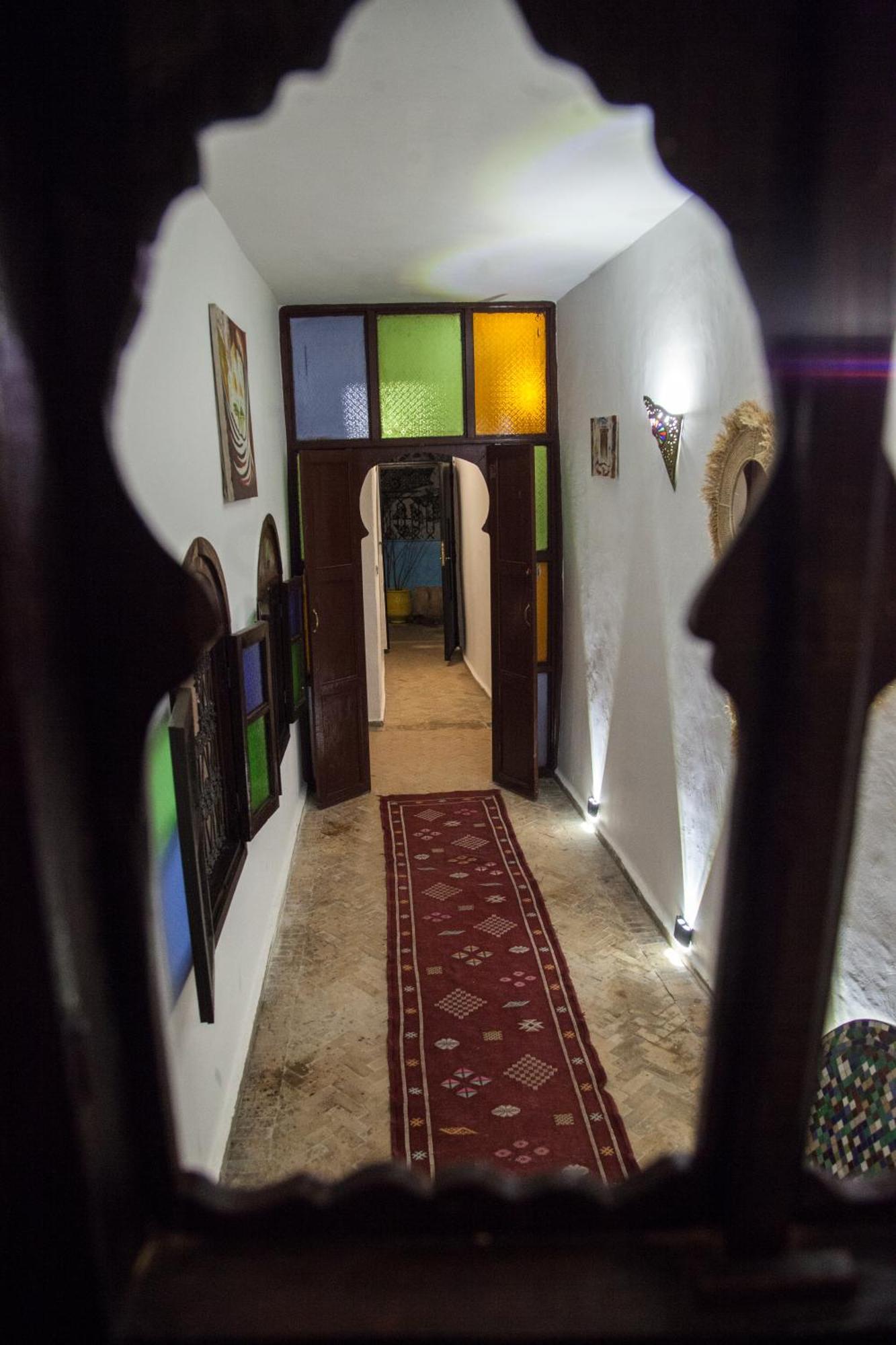 Riad Dar Merzoga *