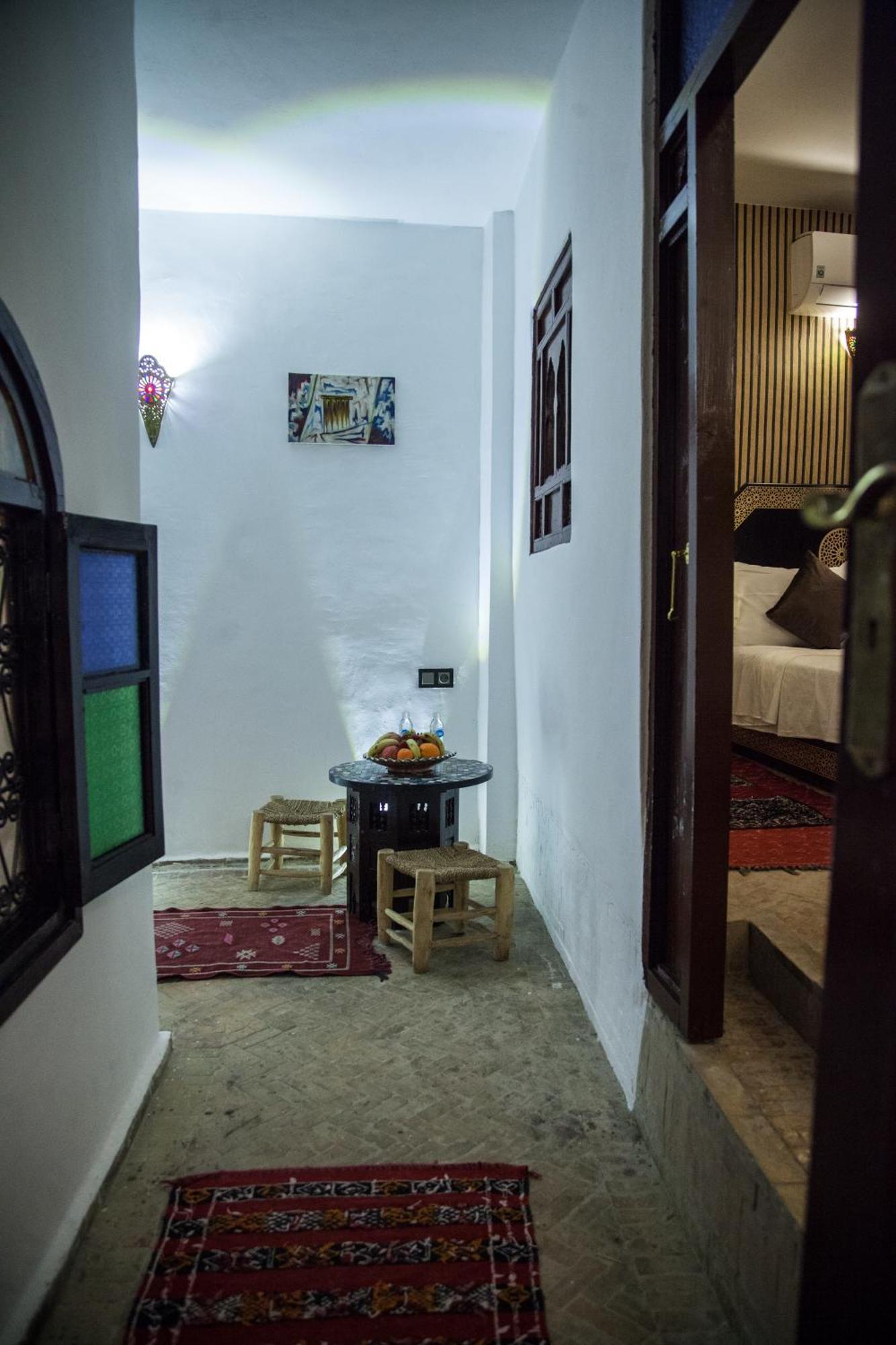Riad Dar Merzoga Fes