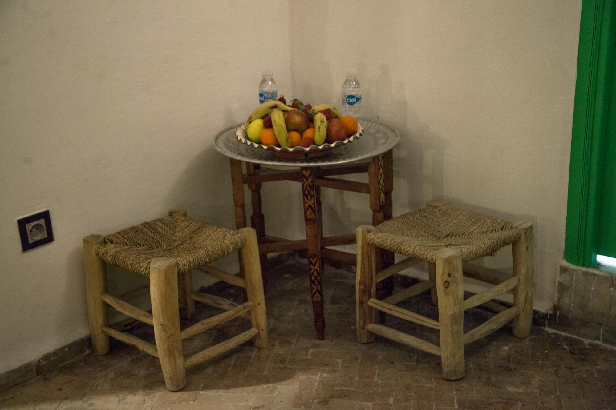 Riad Dar Merzoga