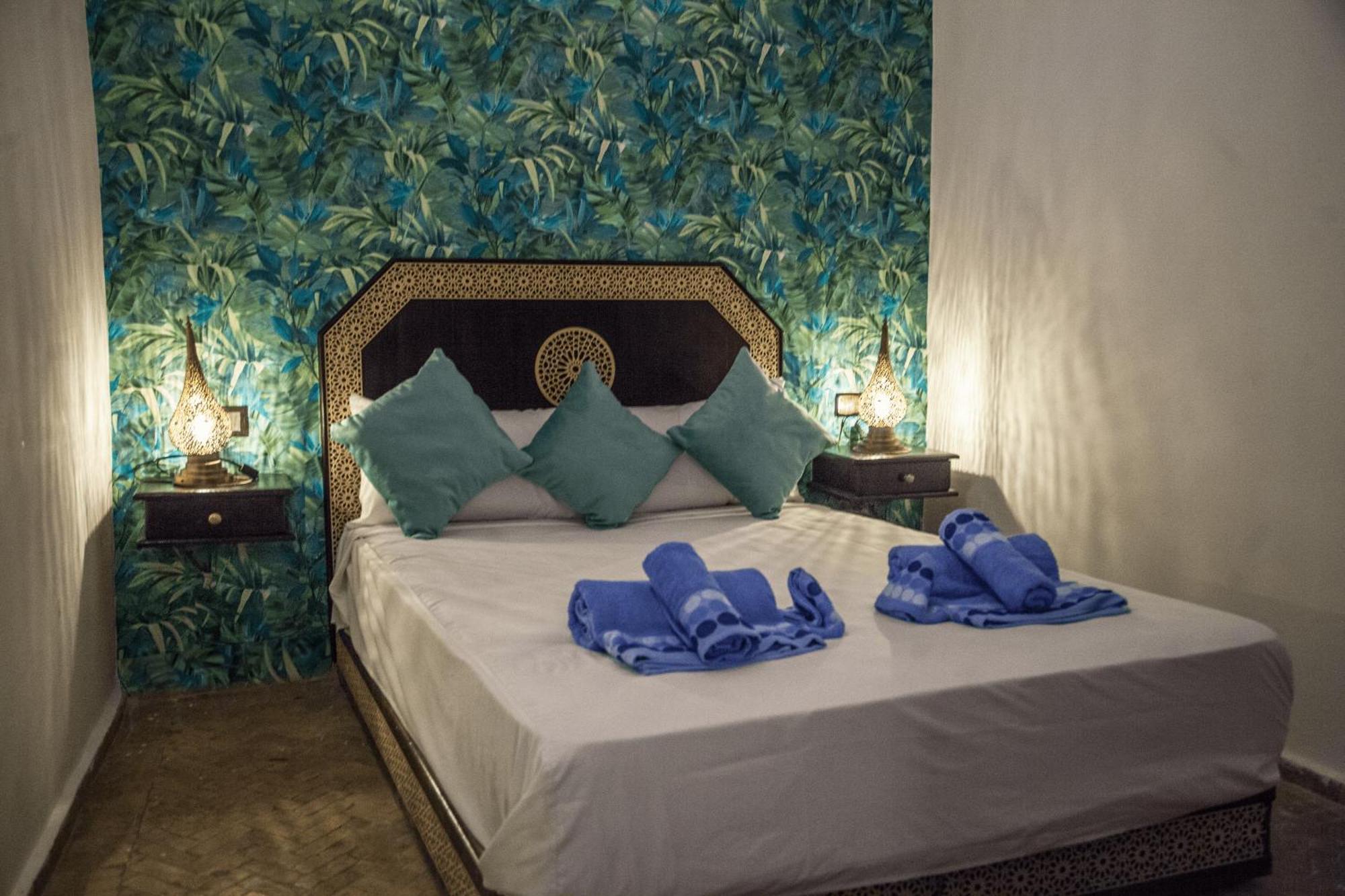 Riad Dar Merzoga *