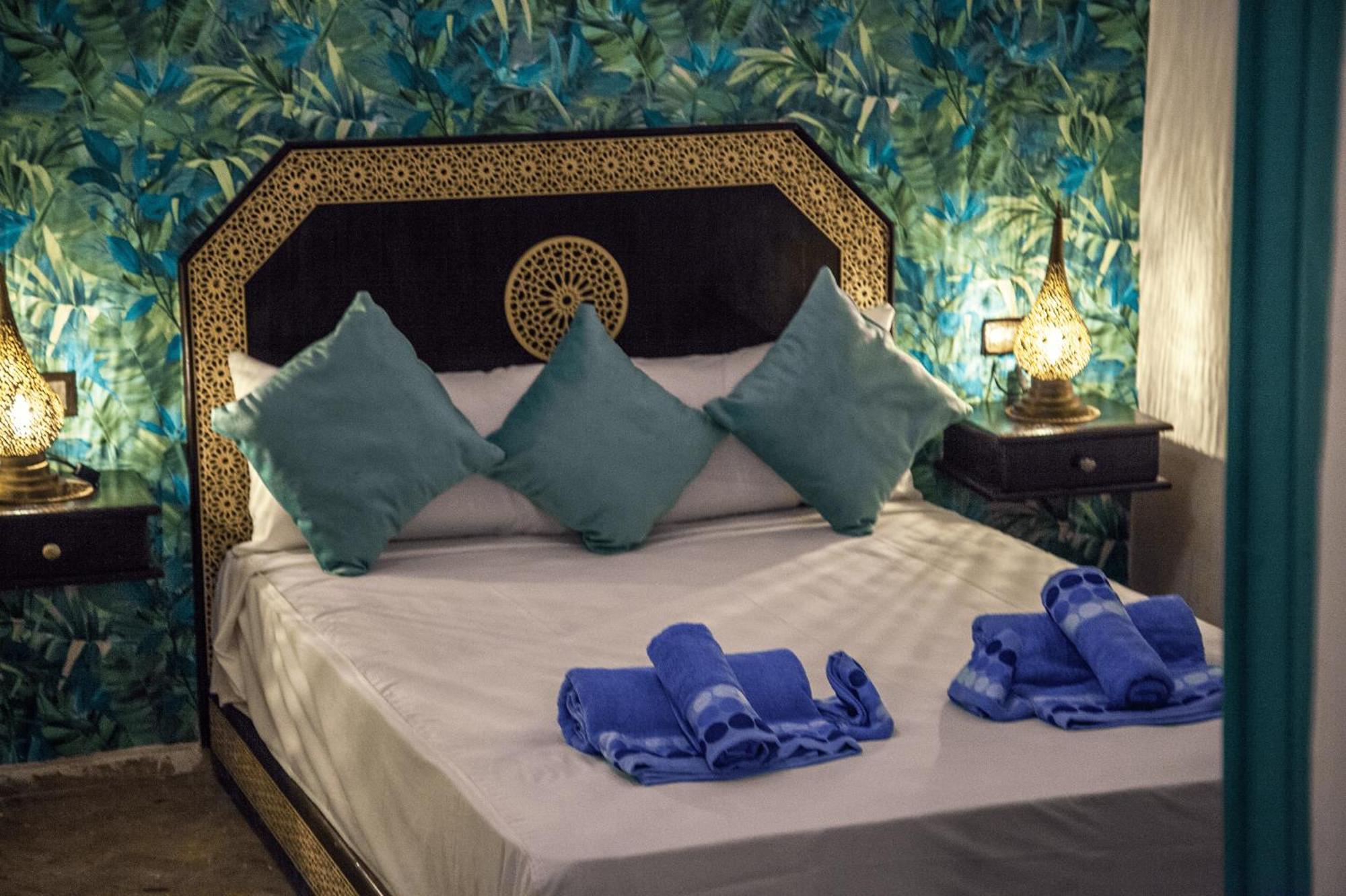Dar Merzoga Riad