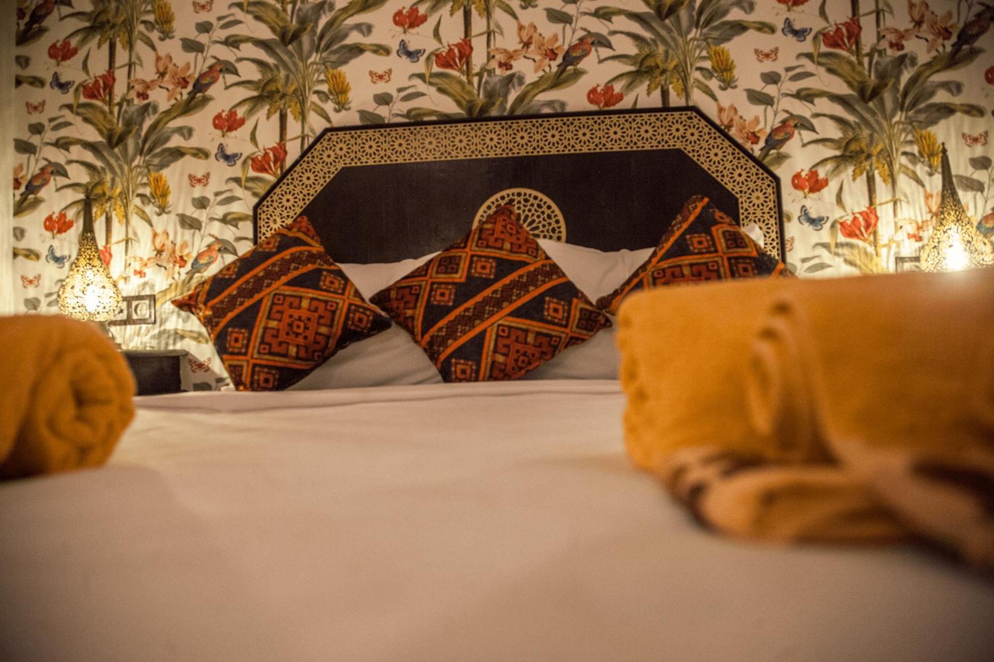 Riad Dar Merzoga Fes