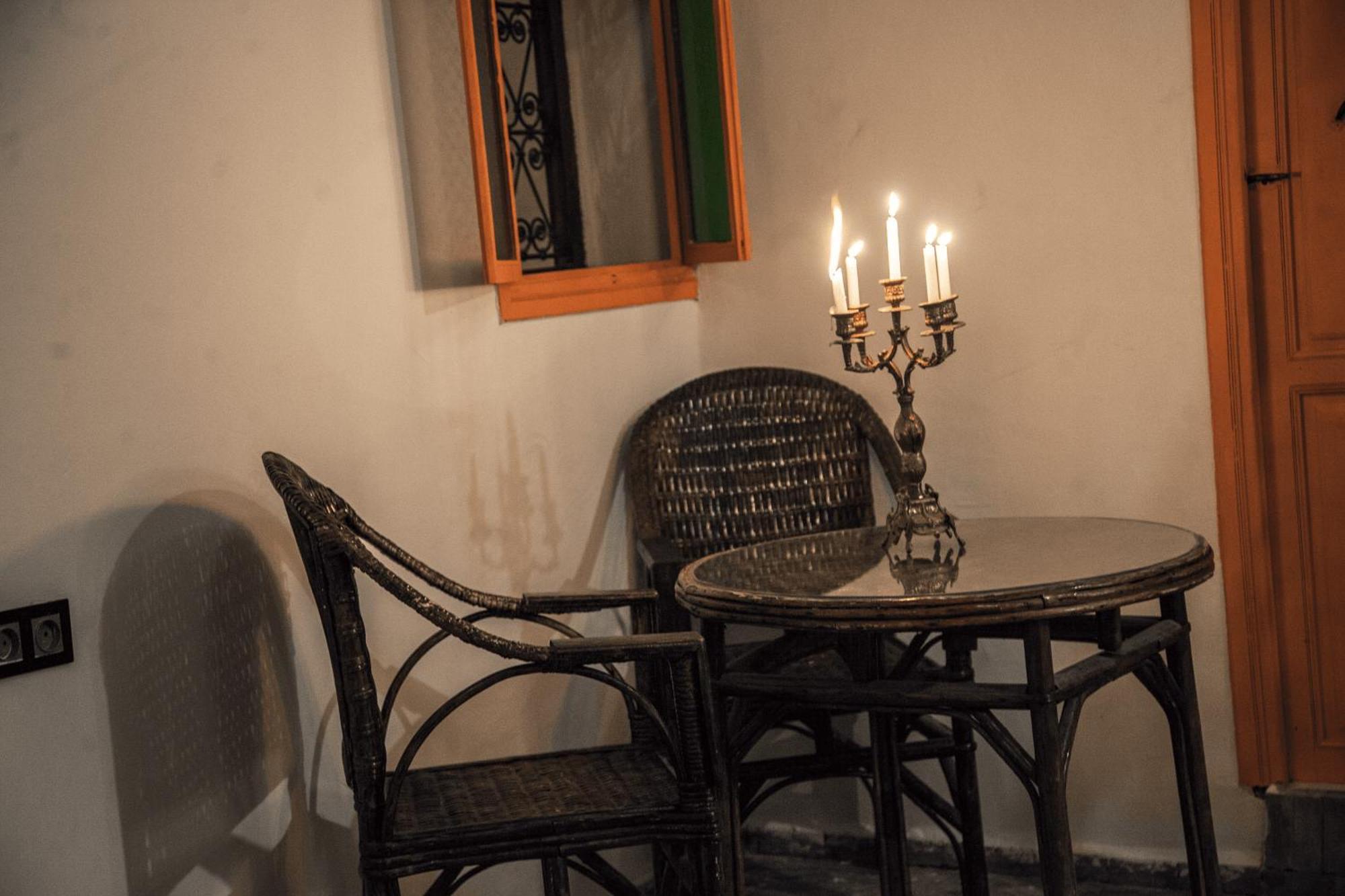 Dar Merzoga Riad