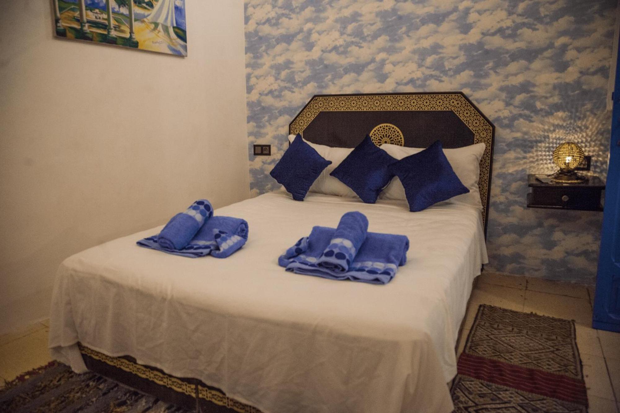Dar Merzoga Riad