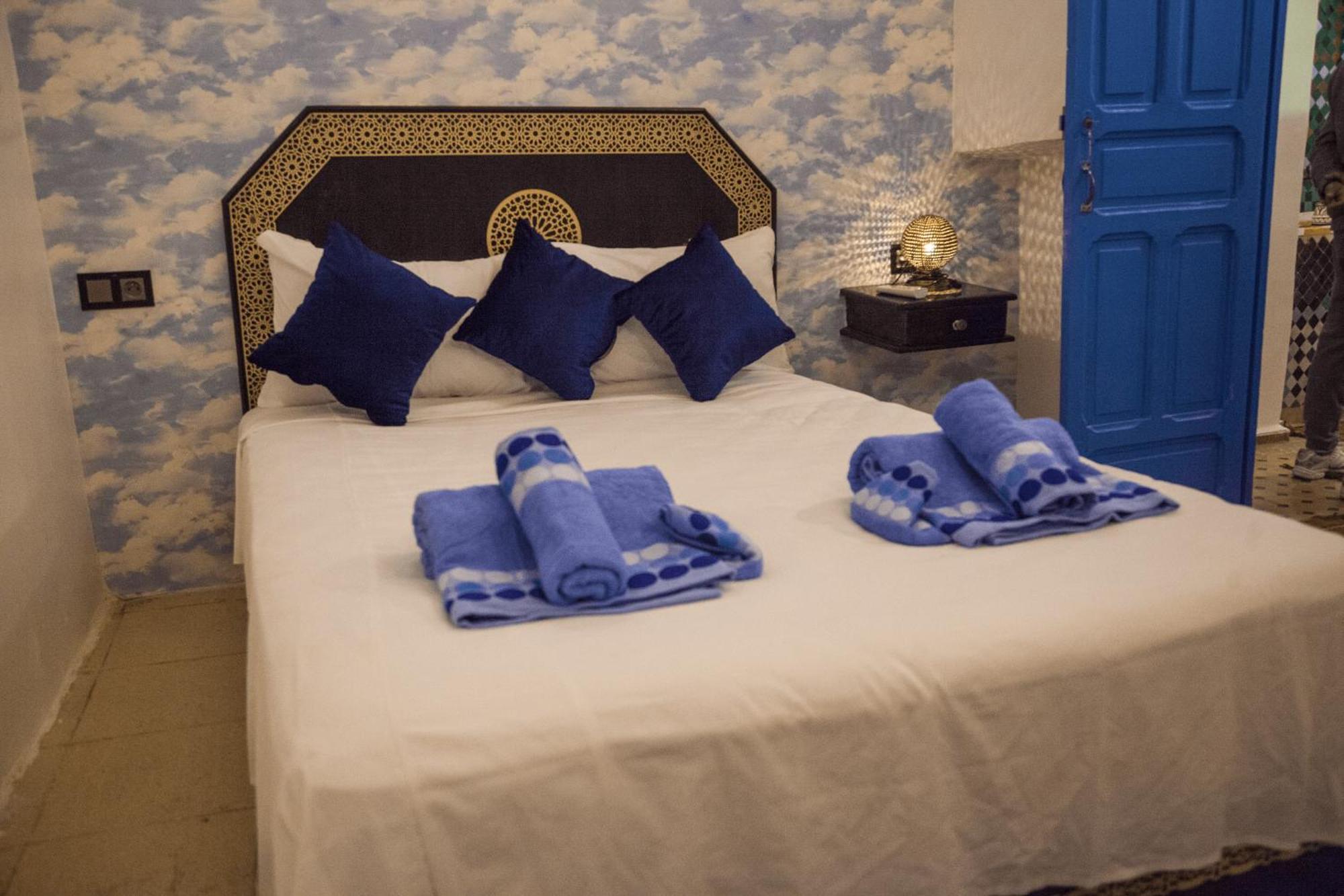 Riad Dar Merzoga Fes